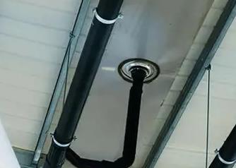 淮北虹吸排水的原理