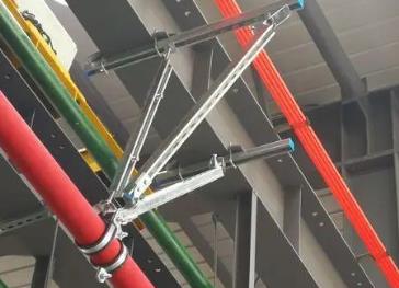 淮北抗震支架厂家与你分享你必须做的紧急情况下的准备